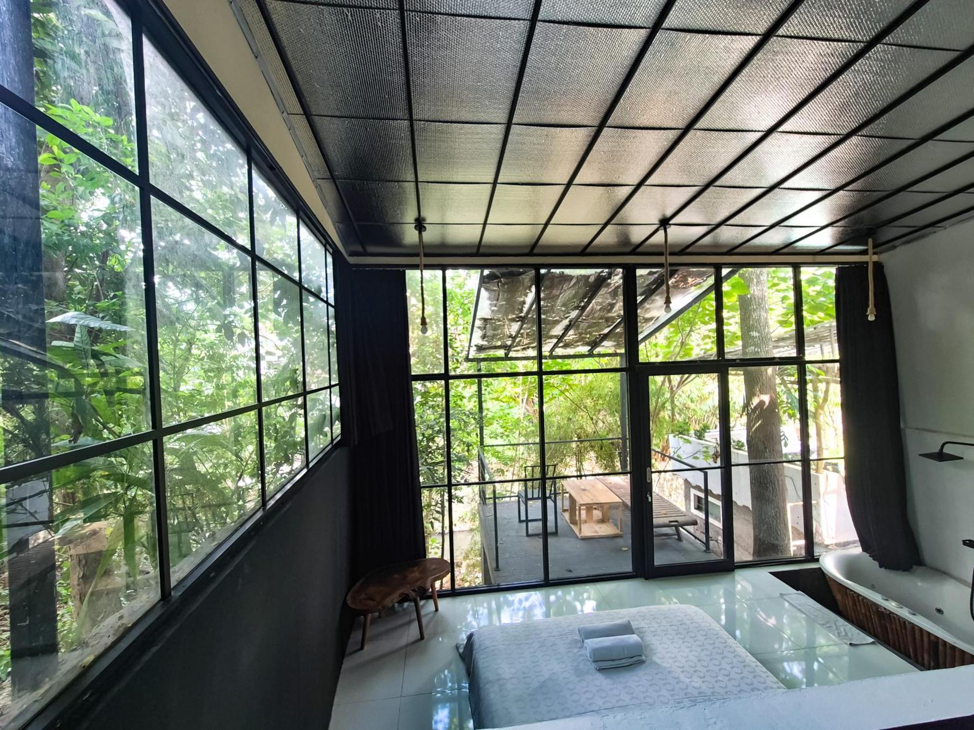 Hotel The Paica Denpasar Exterior foto