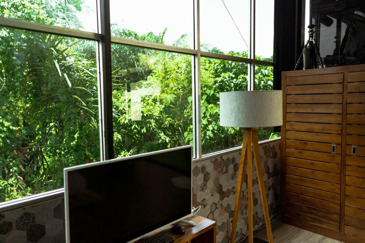 Hotel The Paica Denpasar Exterior foto